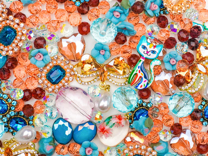 Giant Lux-Charming Tale