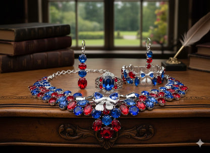 Royal Jewels-Fire & Ice