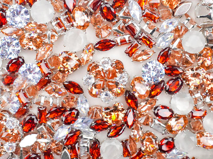 Royal Jewels-Icy Flame