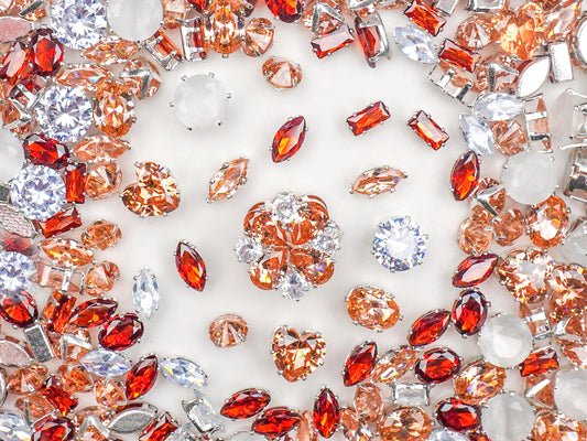 Royal Jewels-Icy Flame