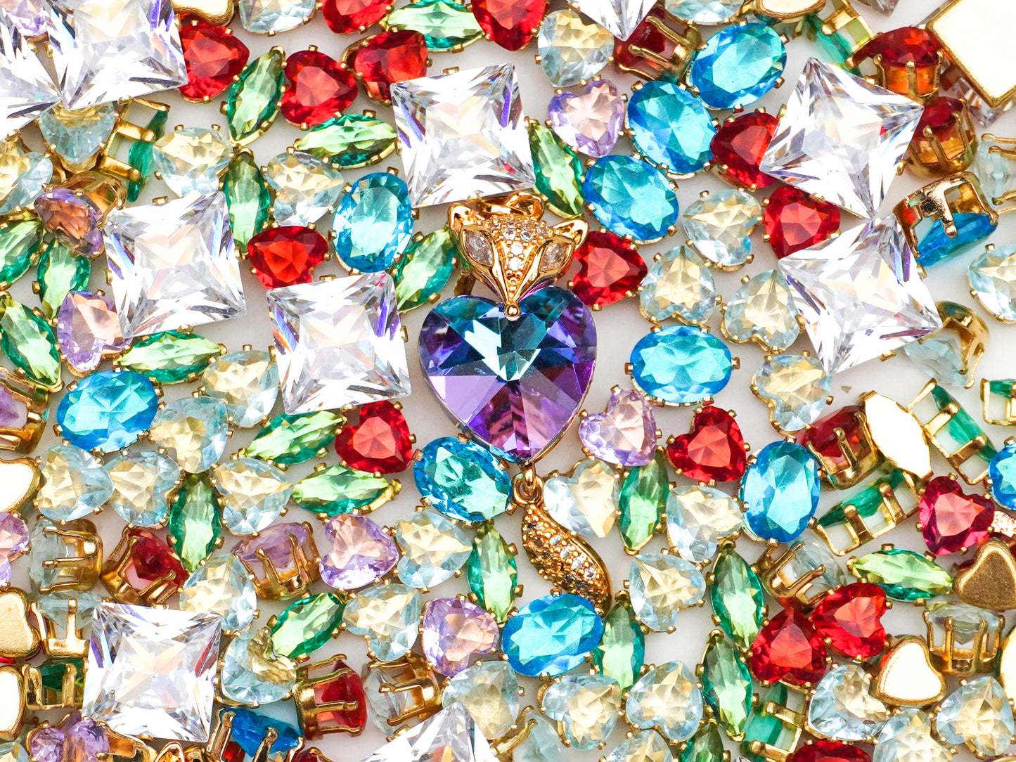 Royal Jewels-Kindred Spirit