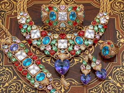 Royal Jewels-Kindred Spirit