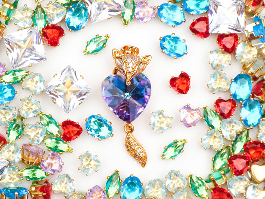 Royal Jewels-Kindred Spirit