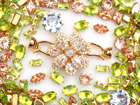 Royal Jewels-Lemonade Picnic