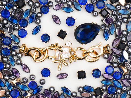 Royal Jewels-Plum Wine
