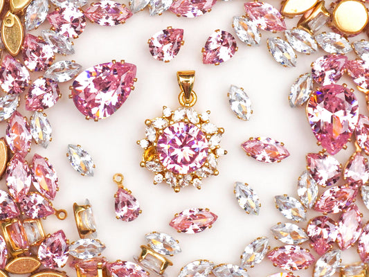 Royal Jewels-The Romantic’s Daily
