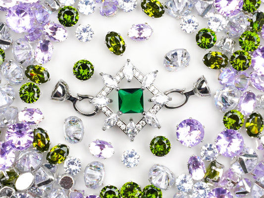 Royal Jewels-Timeless Pick