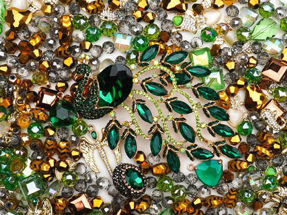 Giant Lux-Grandma’s Treasure