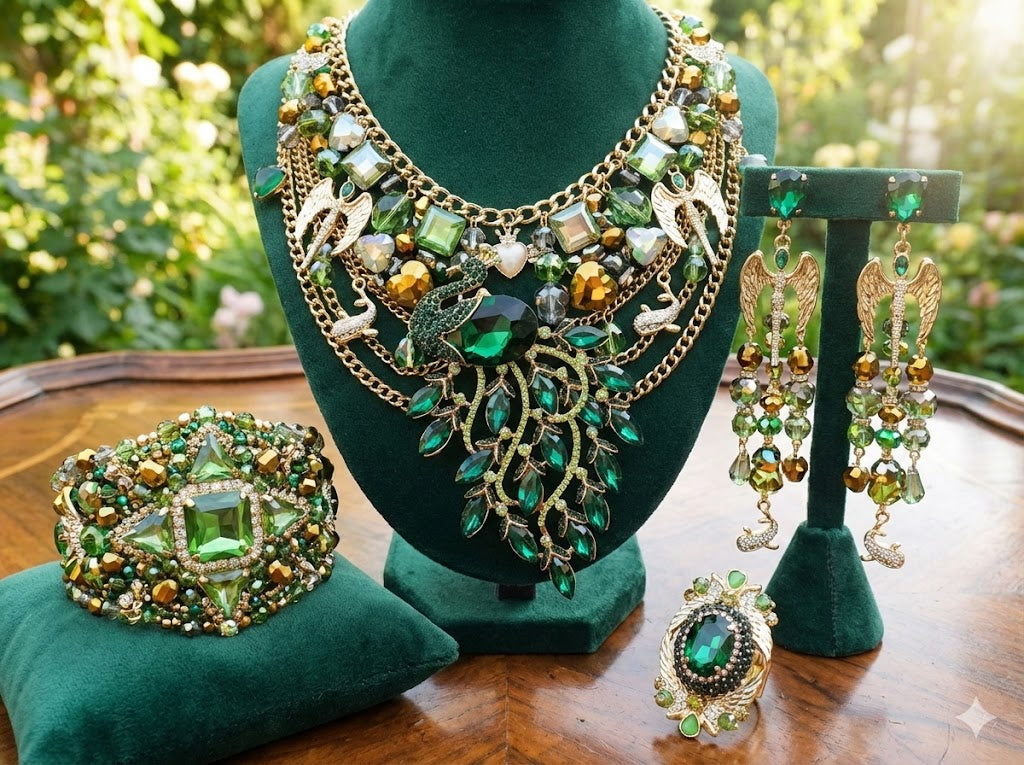 Giant Lux-Grandma’s Treasure