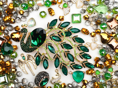 Giant Lux-Grandma’s Treasure