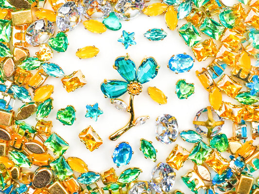 Royal Jewels-Sunshine State