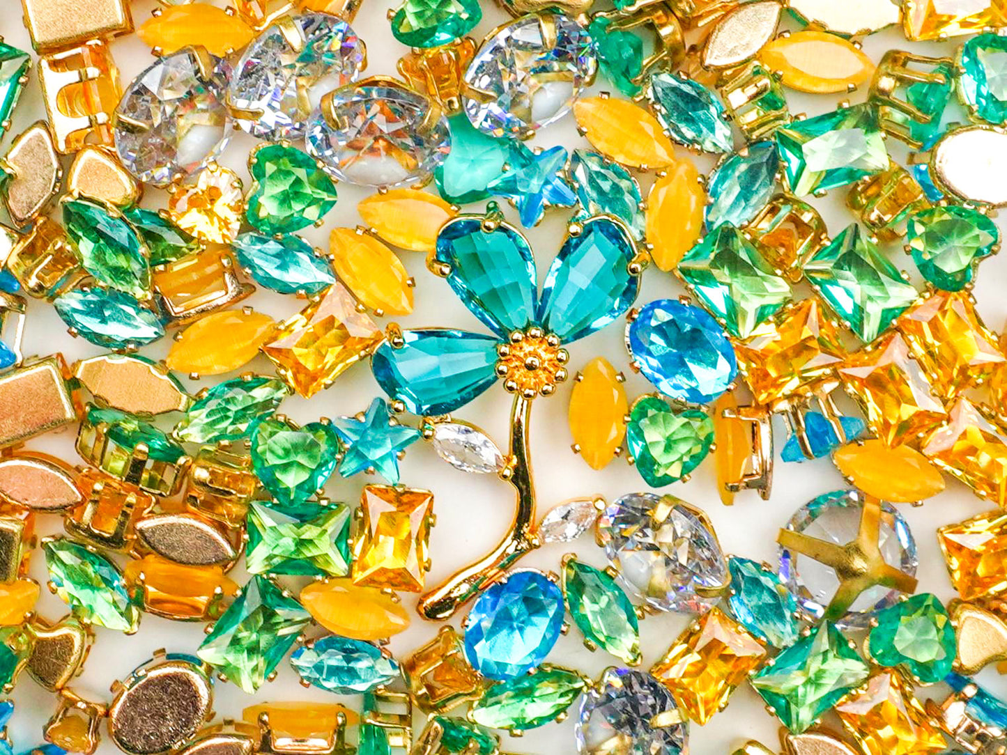 Royal Jewels-Sunshine State