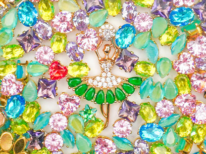 Royal Jewels-Tiny Dancer
