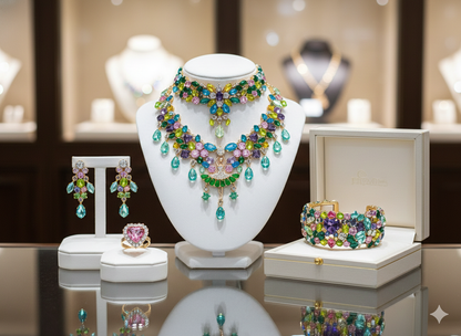 Royal Jewels-Tiny Dancer