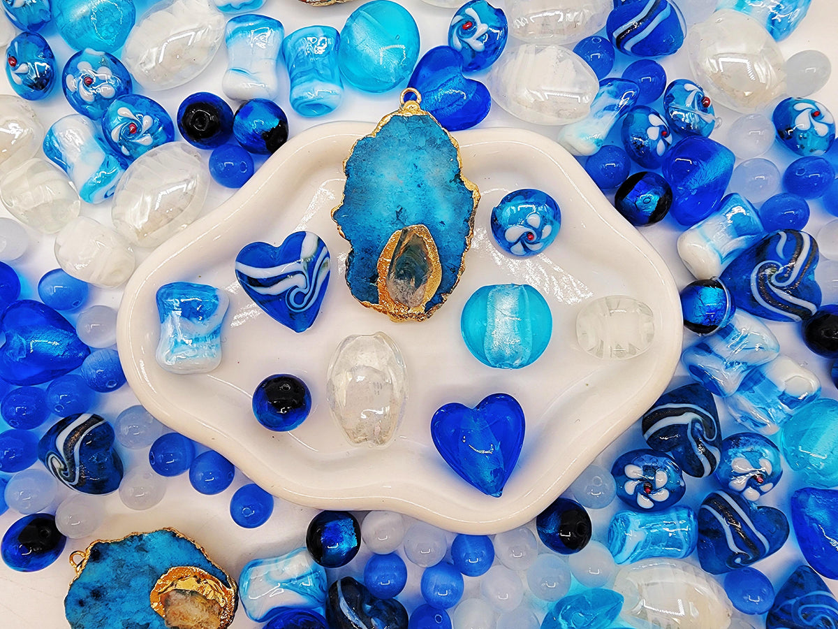 Bead & Jewelry Making DIY Super Bundle Deal
