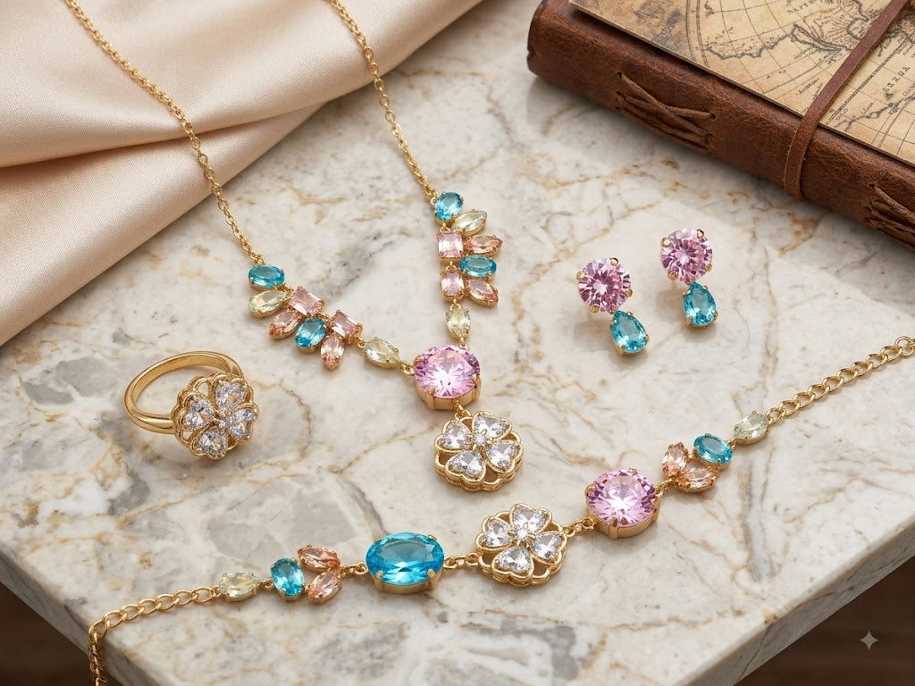 Royal Jewels-BFF Friendship