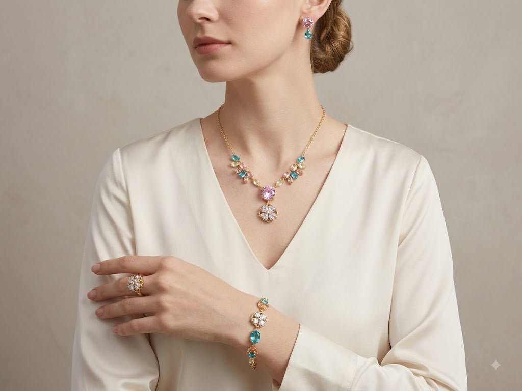 Royal Jewels-BFF Friendship