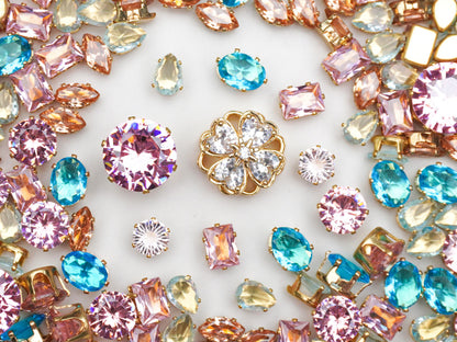 Royal Jewels-BFF Friendship