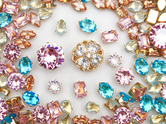 Royal Jewels-BFF Friendship