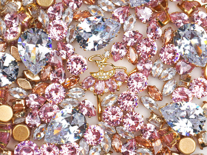 Royal Jewels-Enchanted Dancer