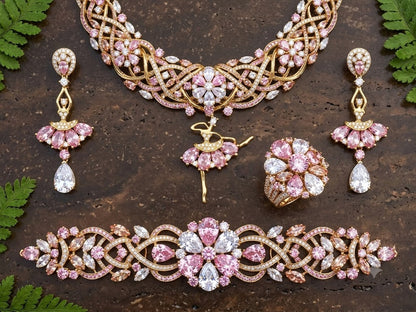 Royal Jewels-Enchanted Dancer