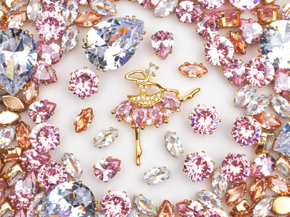 Royal Jewels-Enchanted Dancer
