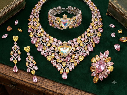 Royal Jewels-Eternal Summer