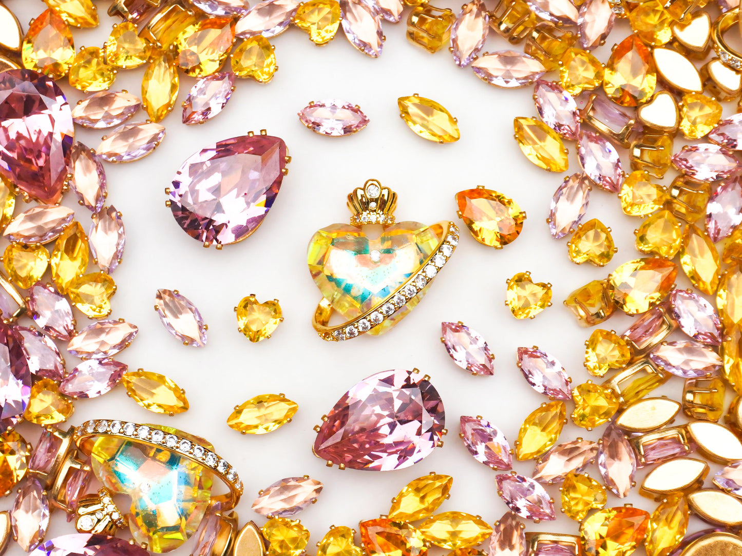 Royal Jewels-Eternal Summer