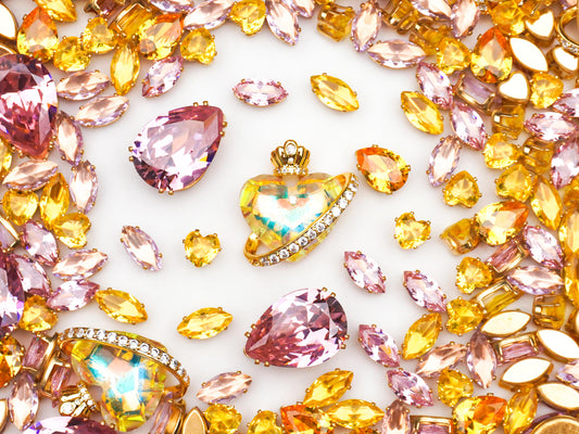Royal Jewels-Eternal Summer