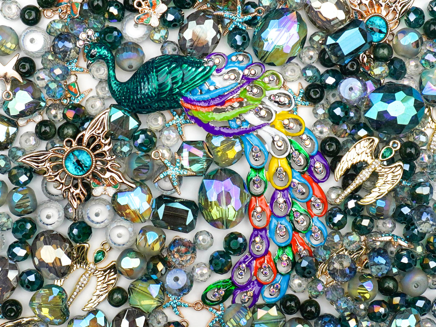 Giant Lux-Gatsby Green