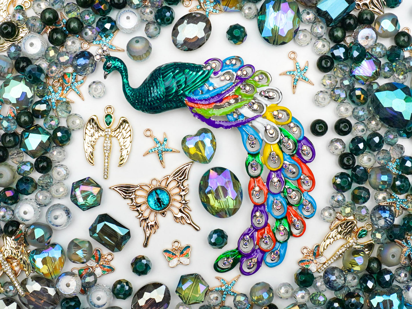 Giant Lux-Gatsby Green