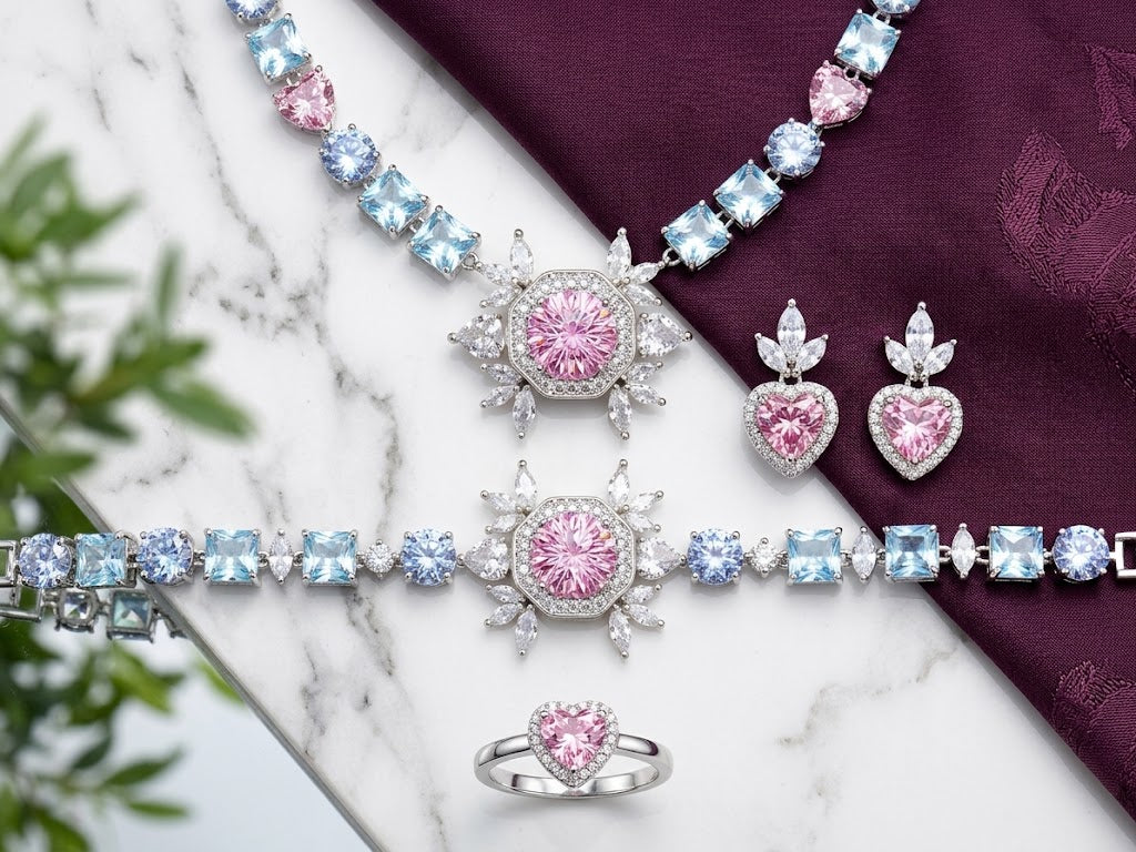 Royal Jewels-Mermaid Tears