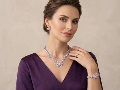Royal Jewels-Mermaid Tears