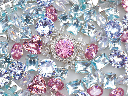 Royal Jewels-Mermaid Tears
