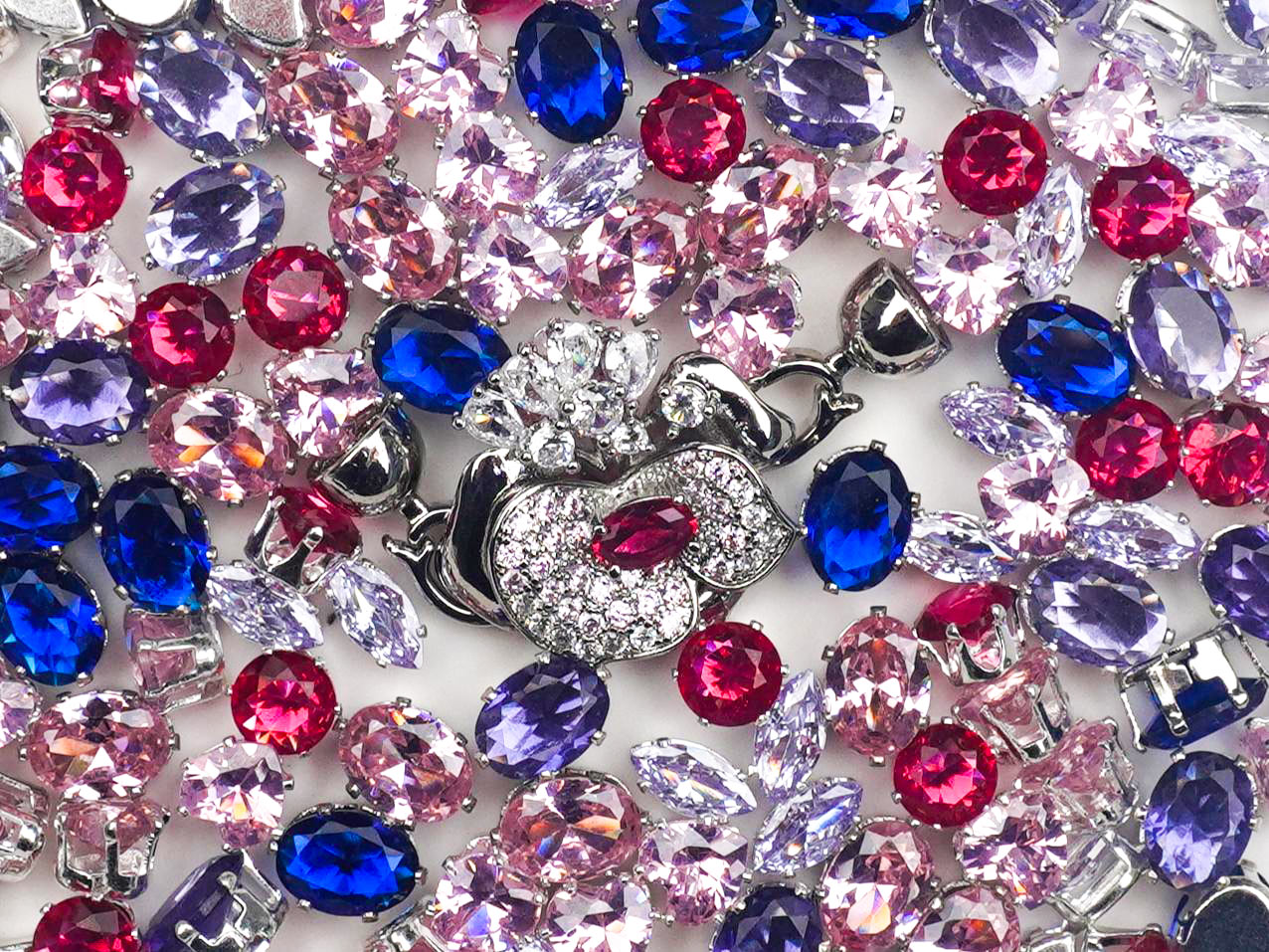 Royal Jewels-Modern Fairy