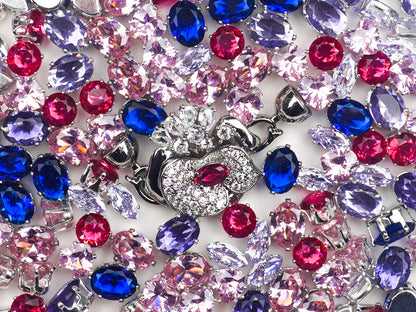 Royal Jewels-Modern Fairy