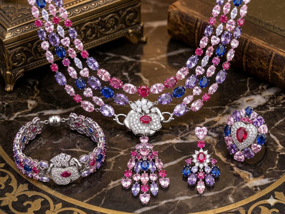 Royal Jewels-Modern Fairy