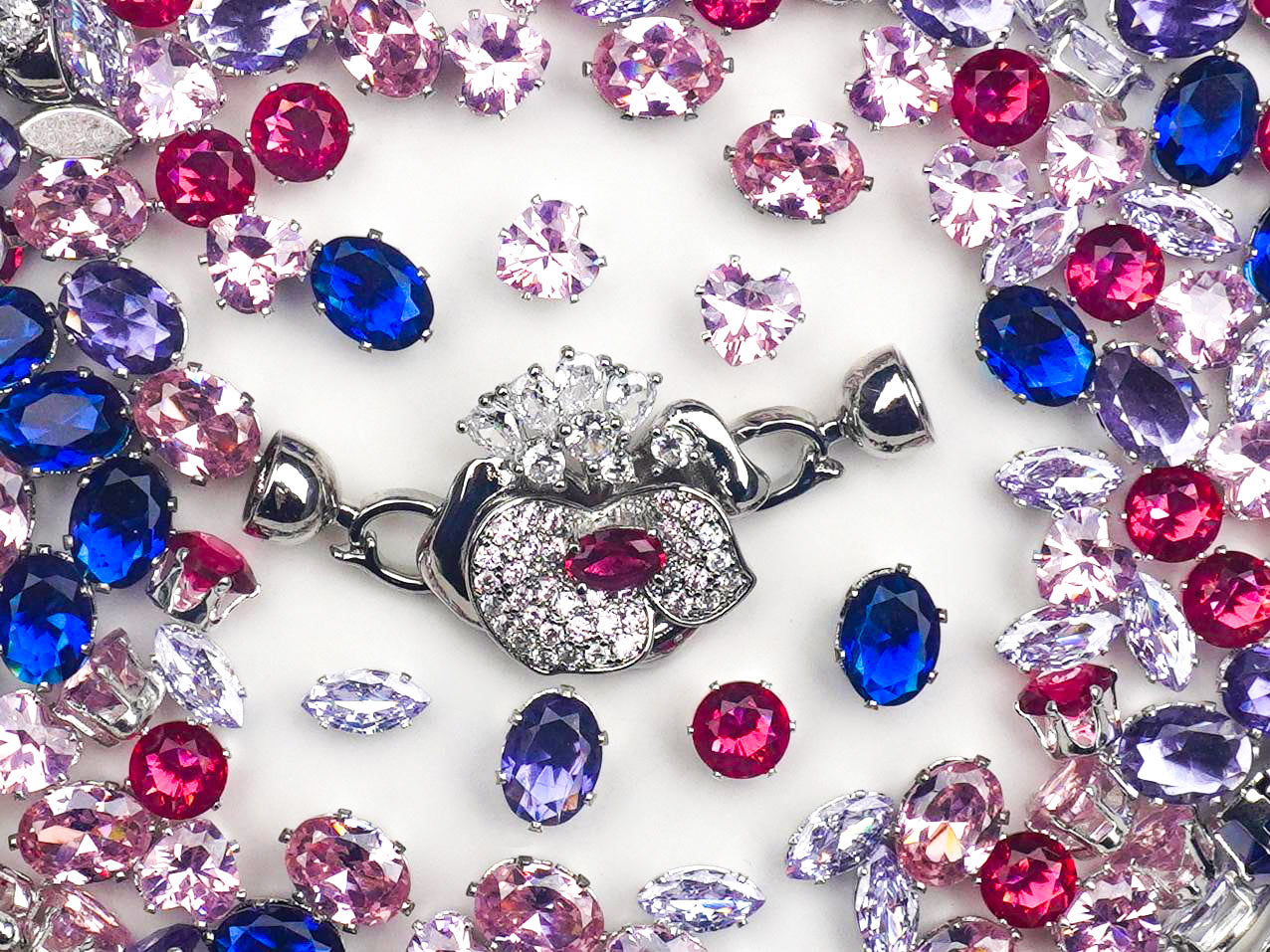 Royal Jewels-Modern Fairy