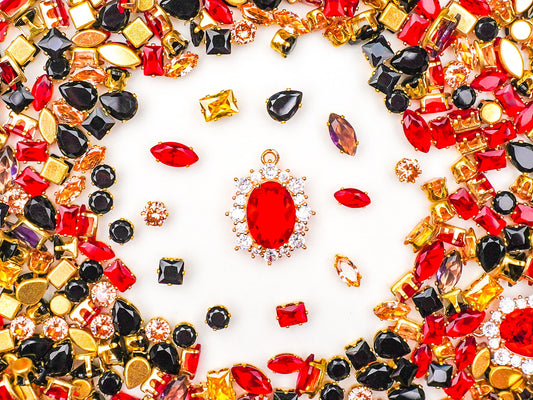 Royal Jewels-Queen Mode