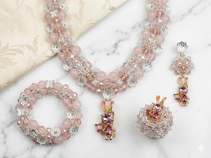 Majesty-The Rabbit's Date