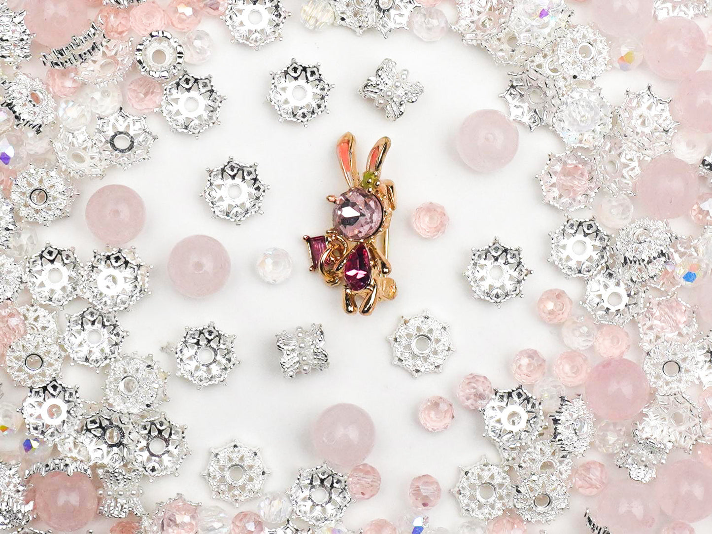 Majesty-The Rabbit's Date