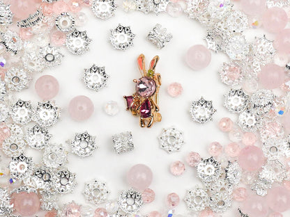 Majesty-The Rabbit's Date