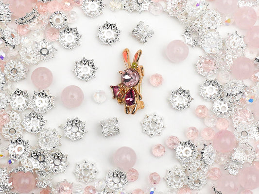 Majesty-The Rabbit's Date