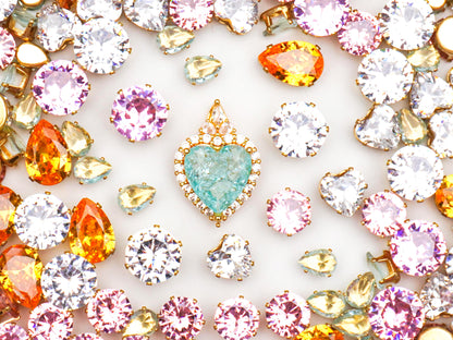 Royal Jewels-Timeless Affair