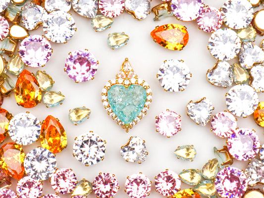 Royal Jewels-Timeless Affair