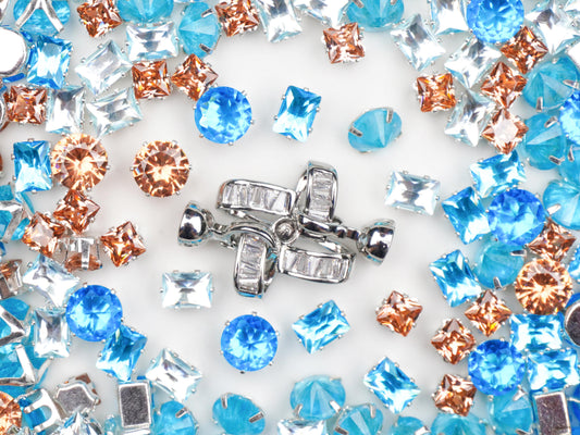 Royal Jewels-True Blue Find