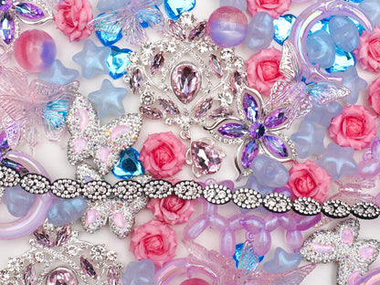 Whimsical Starry Tale