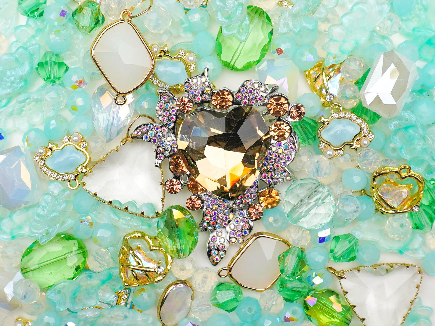 Giant Lux-Mint Condition