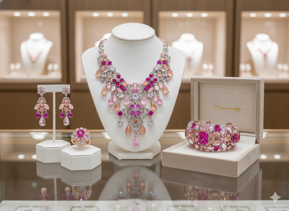 Royal Jewels-Fairy Dust