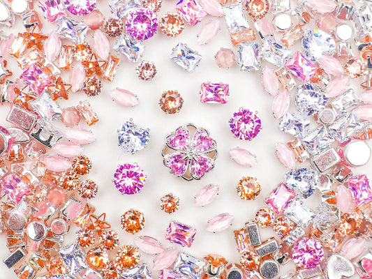 Royal Jewels-Fairy Dust